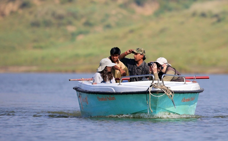 chambal safari 3